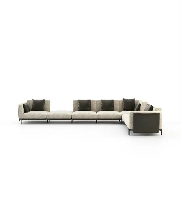 Laskasas - Foster Sofa 