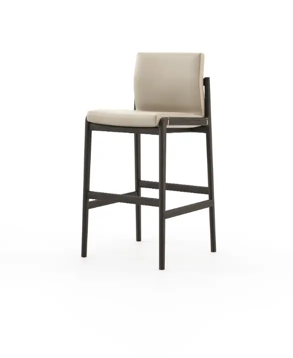 Laskasas - Jayne Bar Stool 