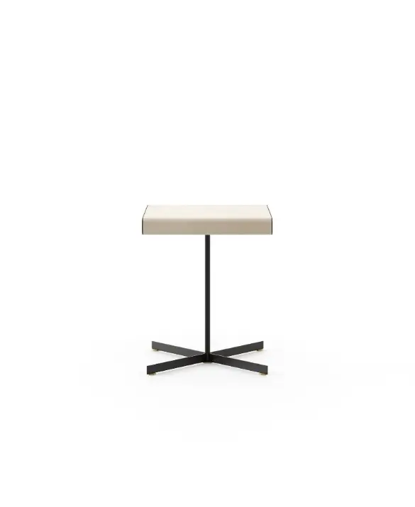 Laskasas - Lee Side Table 