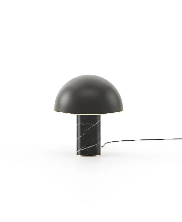 Laskasas - Franklin Table Lamp 