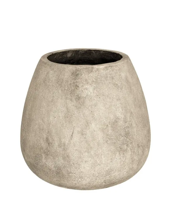 Dôme Deco - ARECA planter