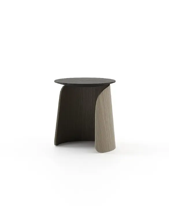 Laskasas - Orwell Side Table 