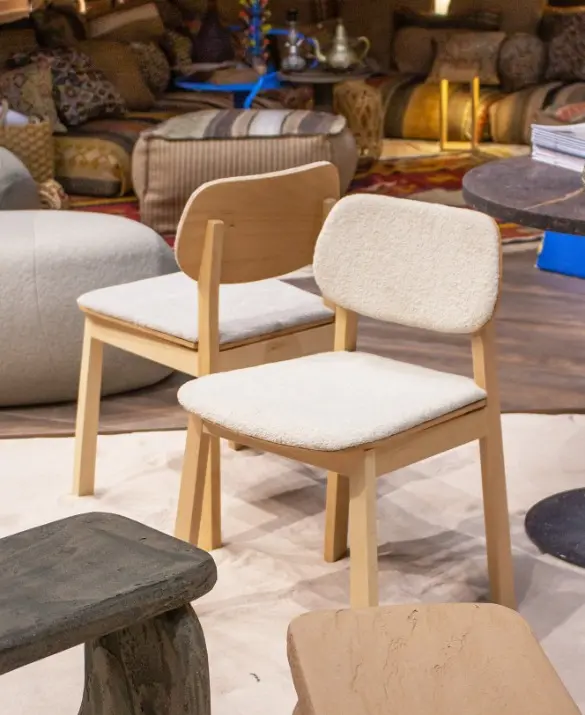 Casual Ares chair
