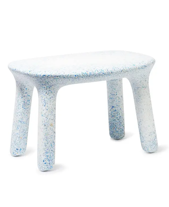 ecoBirdy - Luisa Table Ocean