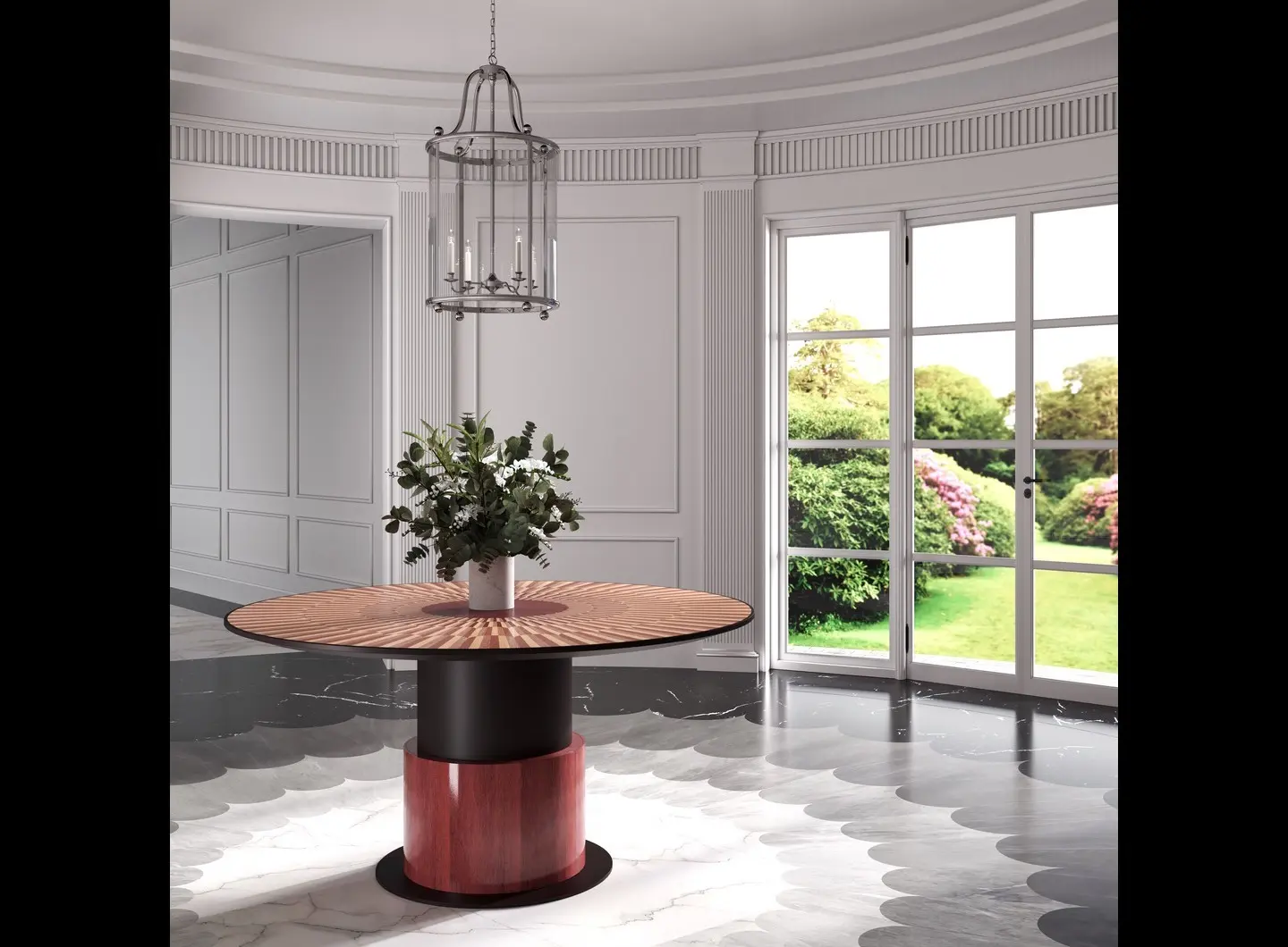 Altobasso table