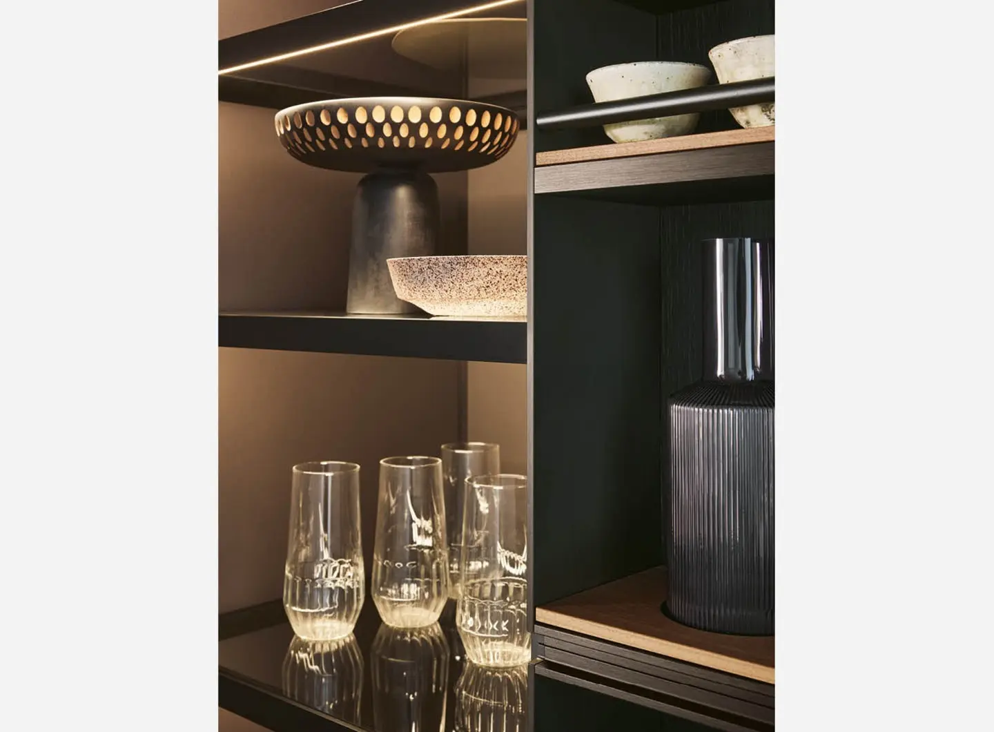 Shape Kitchen by Poliform R&D