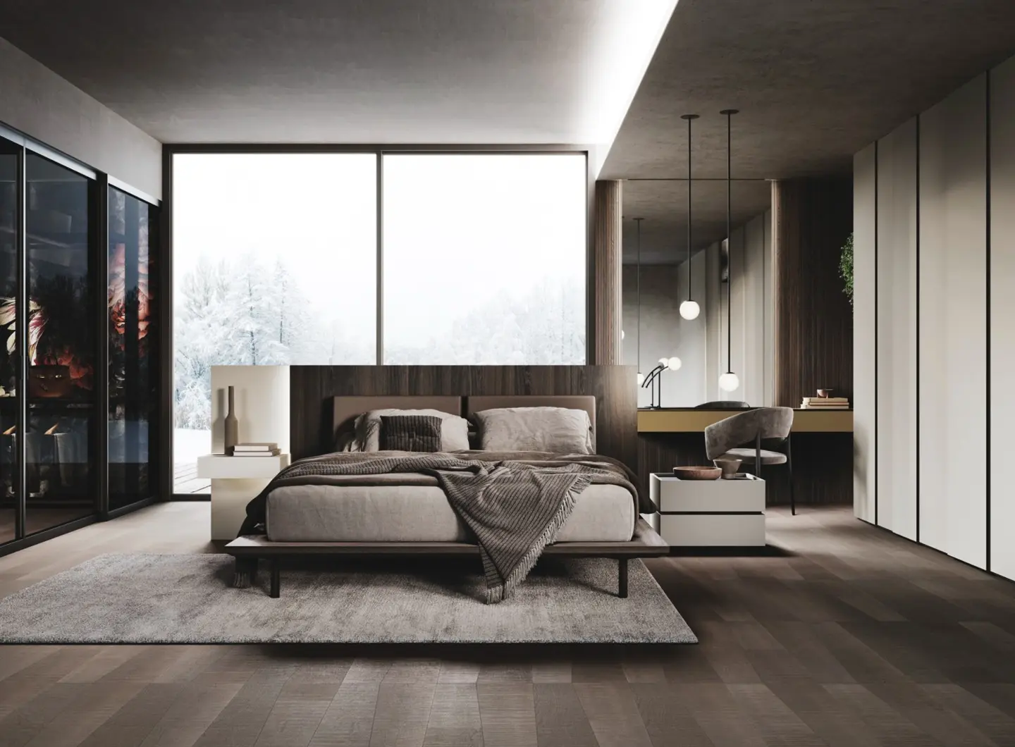 GF Interiors-Wave and Evidence