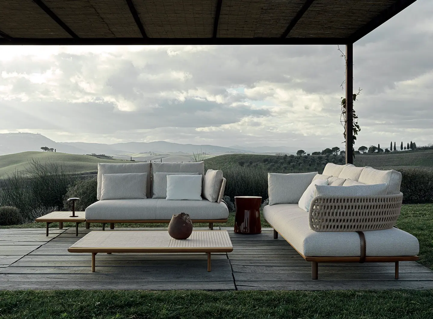 Molteni&C | Outdoor 