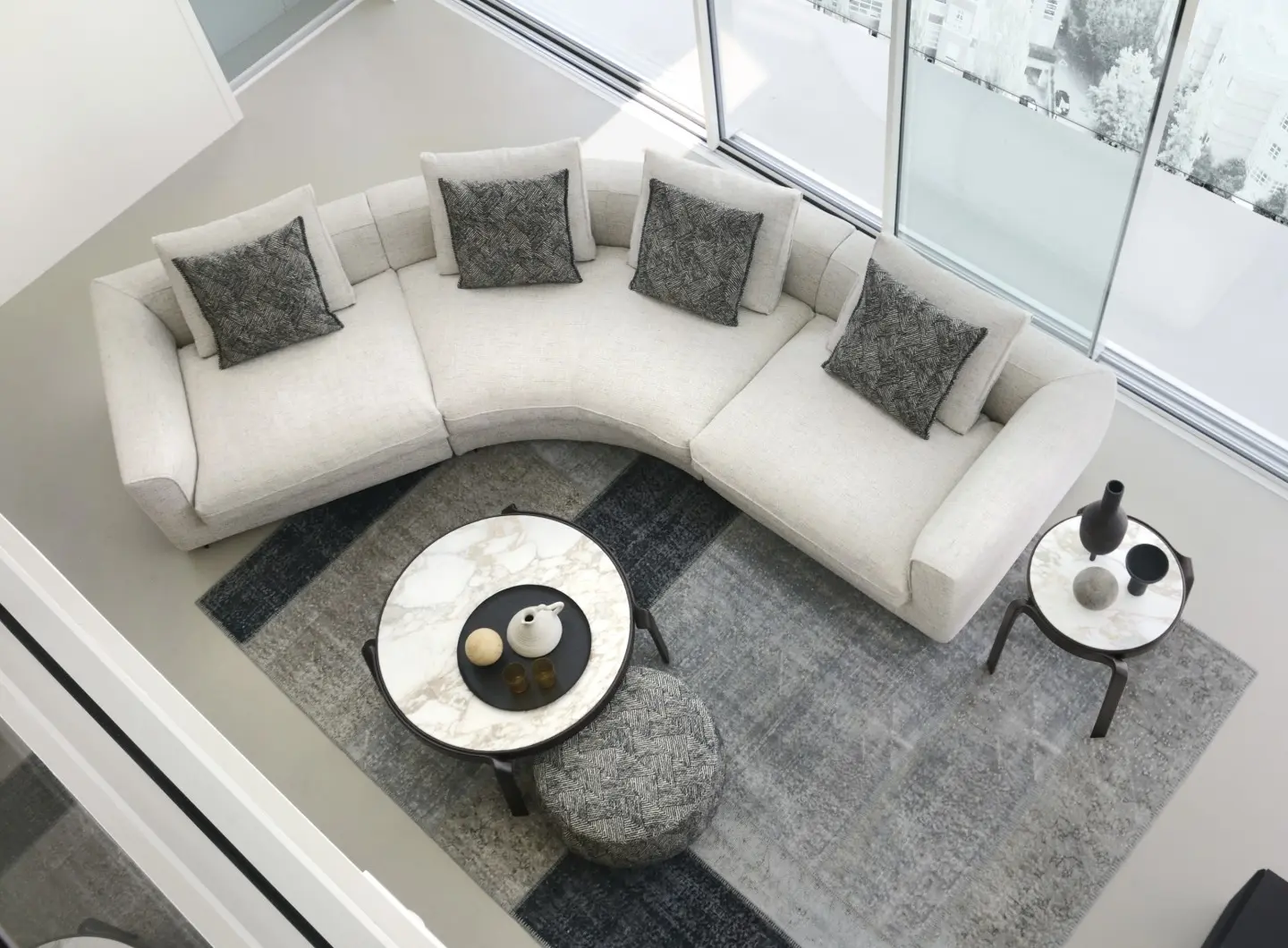 CTS - Sofa