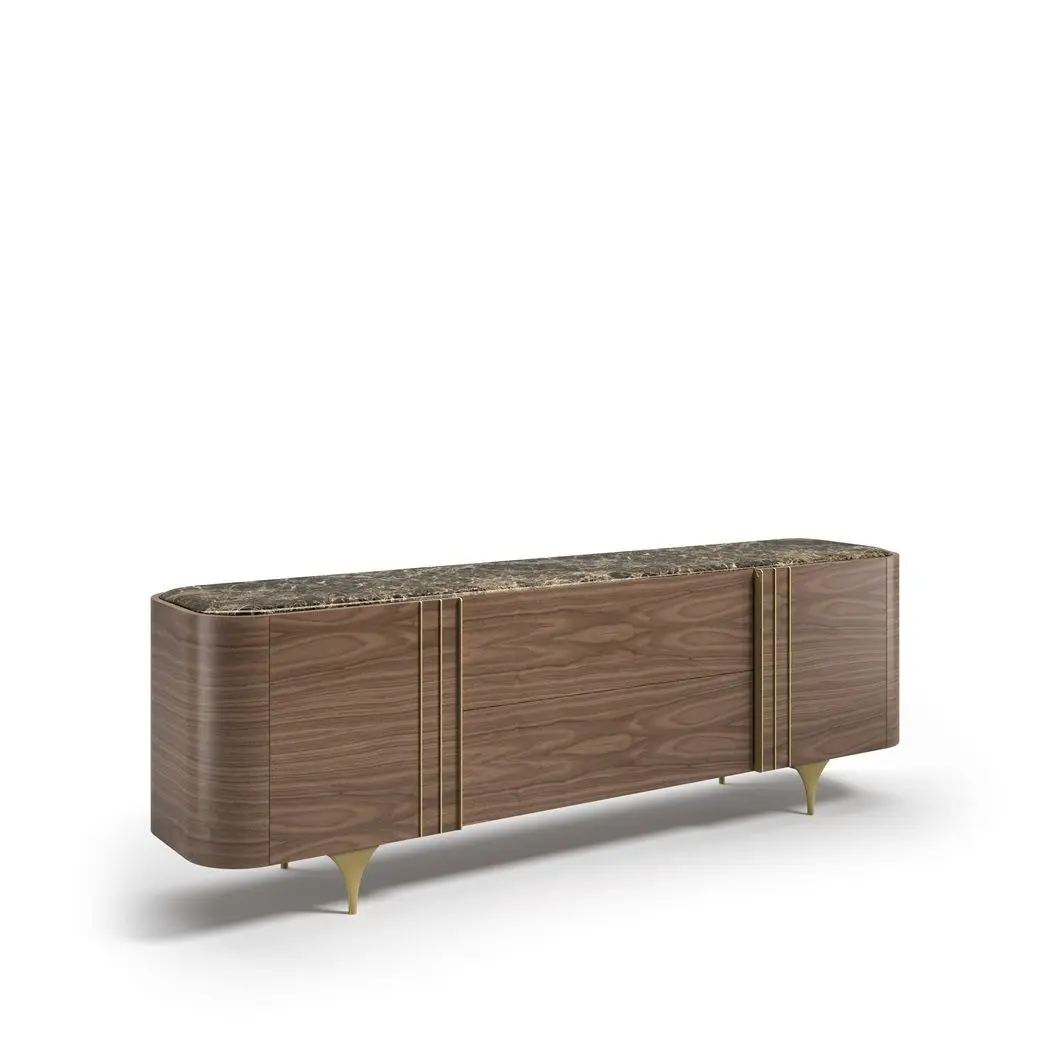 Hurtado Muebles - Legacy Credenza