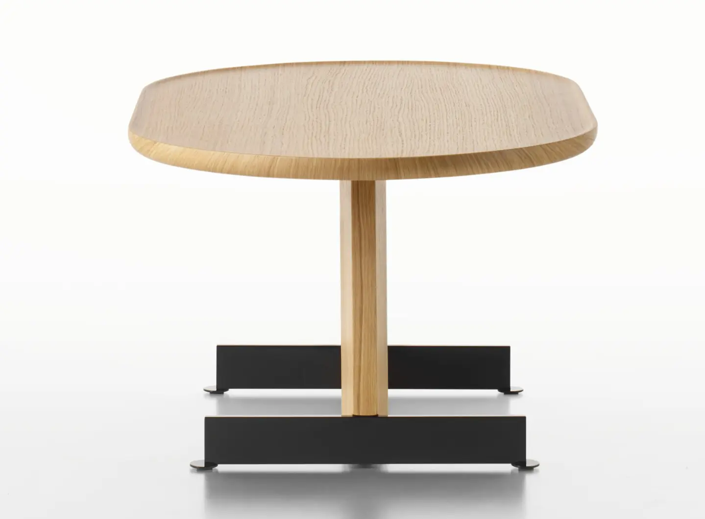 Alias - Savoy low table oval