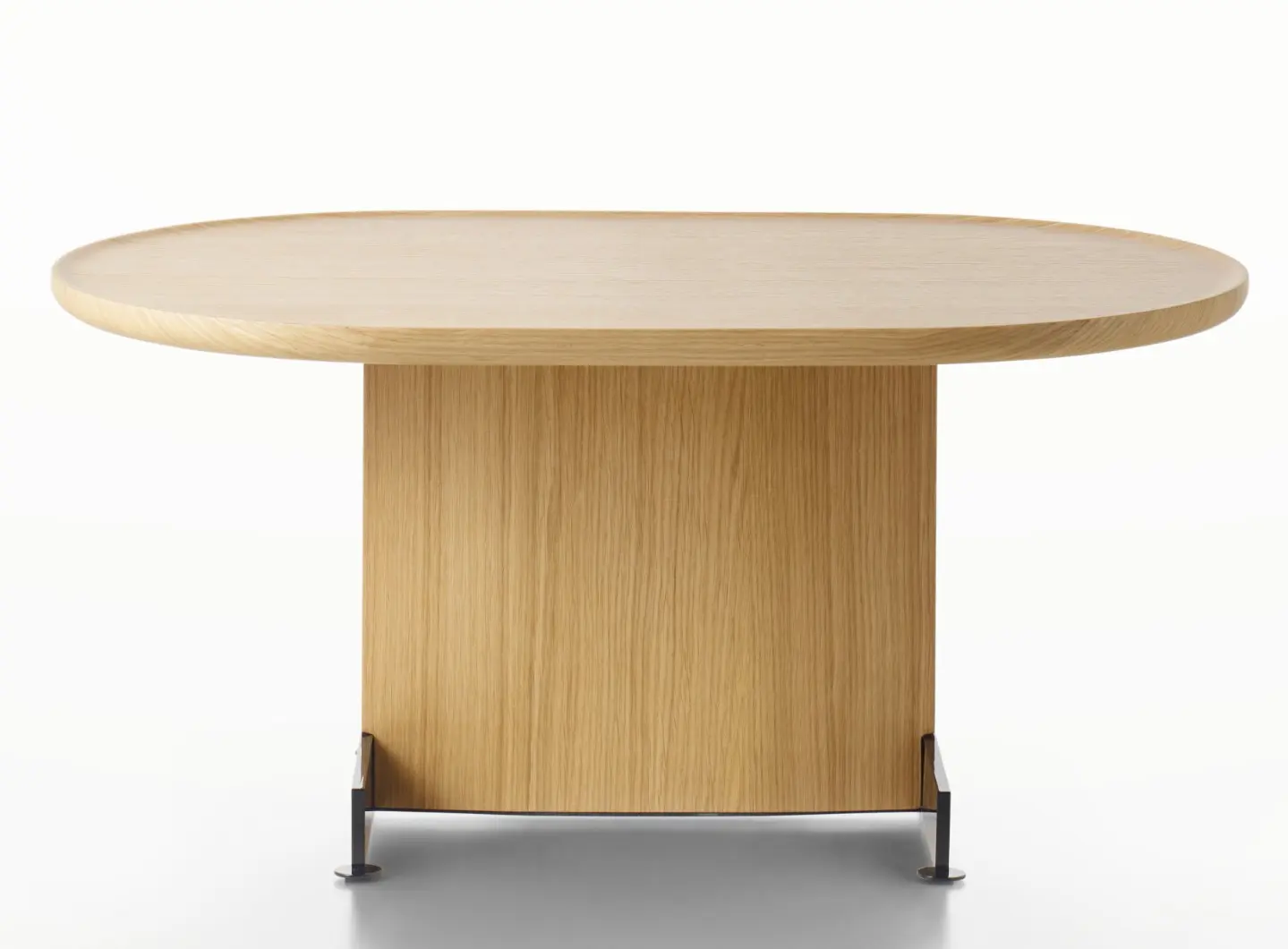 Alias - Savoy low table oval