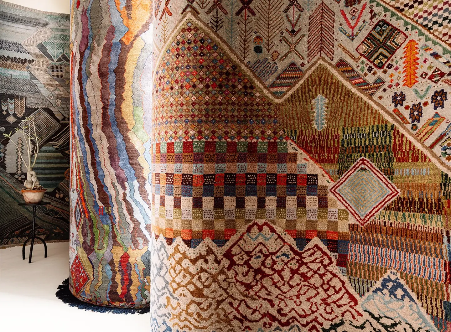 JAIPUR RUGS