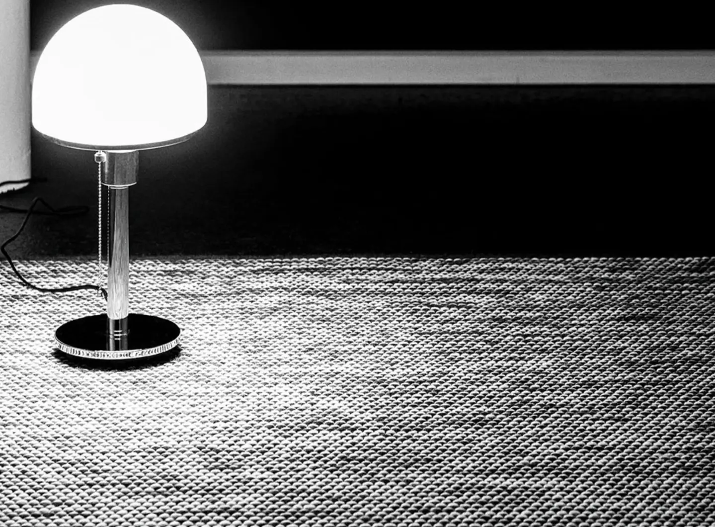Tisca Italia - Collection Black & White