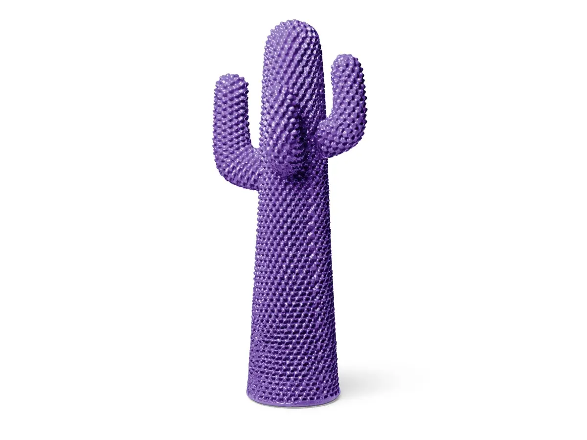 01_gufram_CACTUS_TheVisibleSpectrum_Ultraviolet.jpg