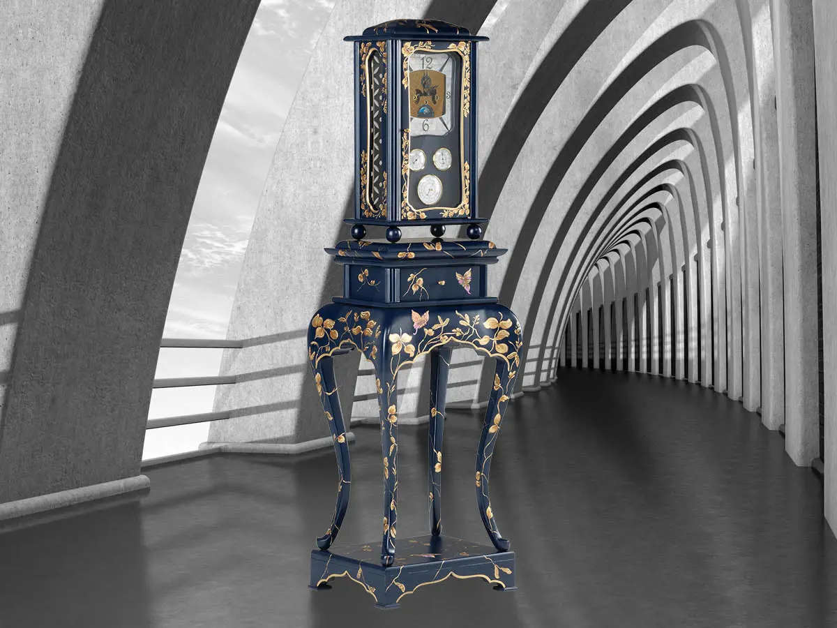 F.lli Consonni - 347LY/Blue