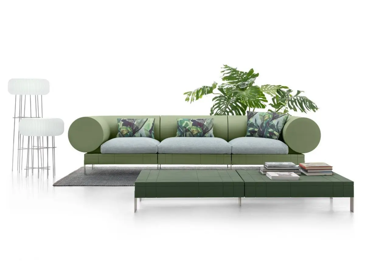 Rhor Sofa