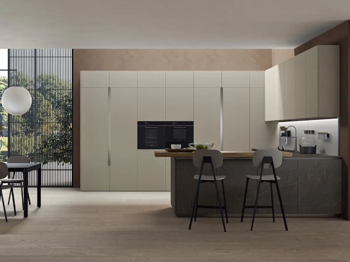 Cucine Lube Immagina