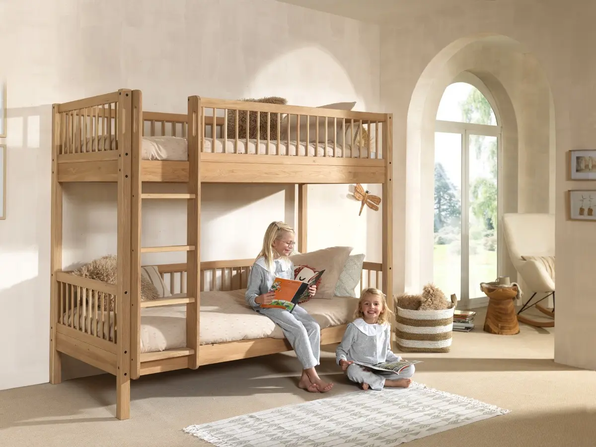 FORREST BUNK BED