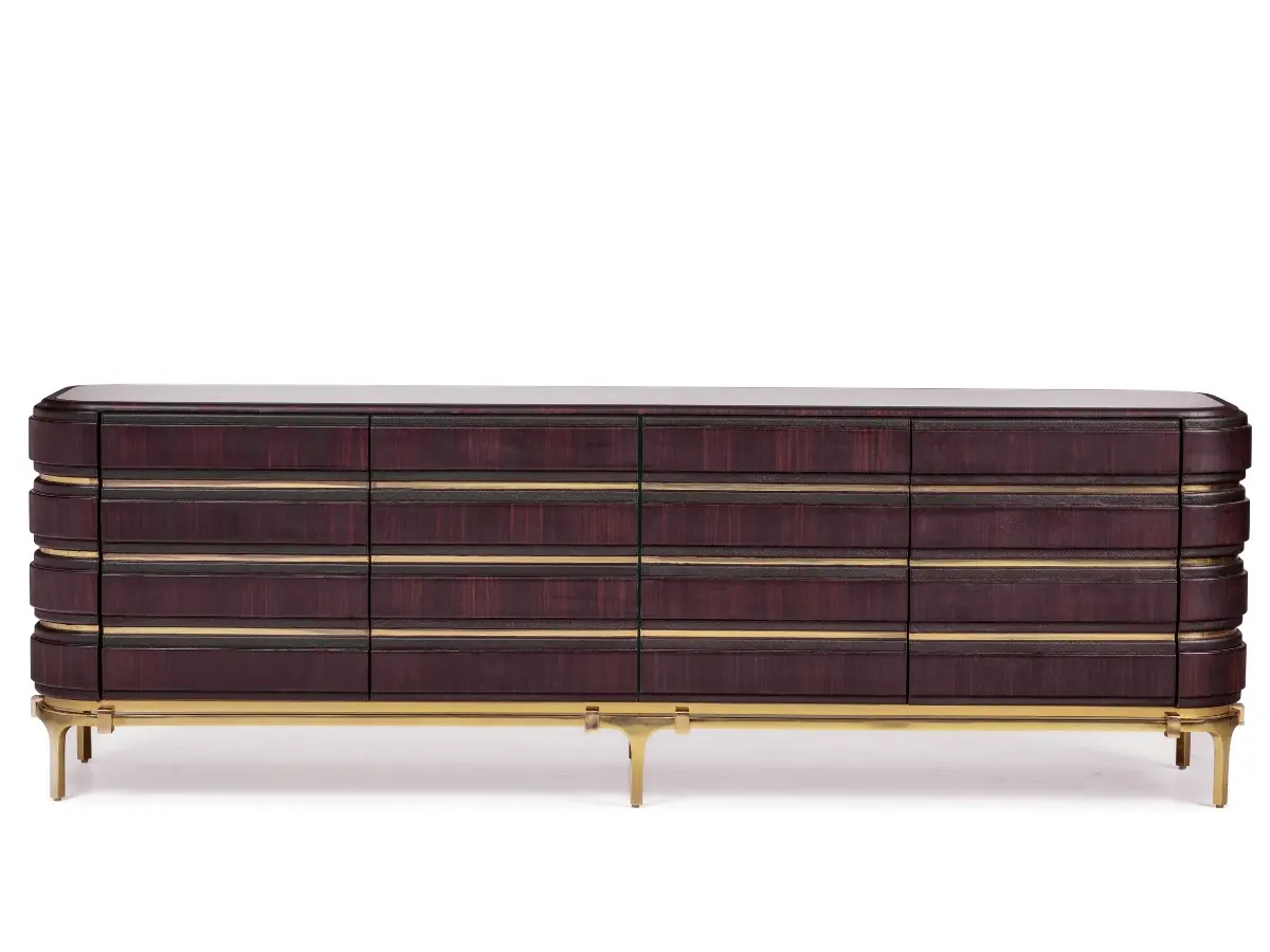 Pieter Adam - Circum sideboard