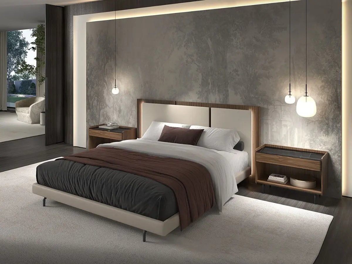 Hurtado Muebles - Link Bedroom