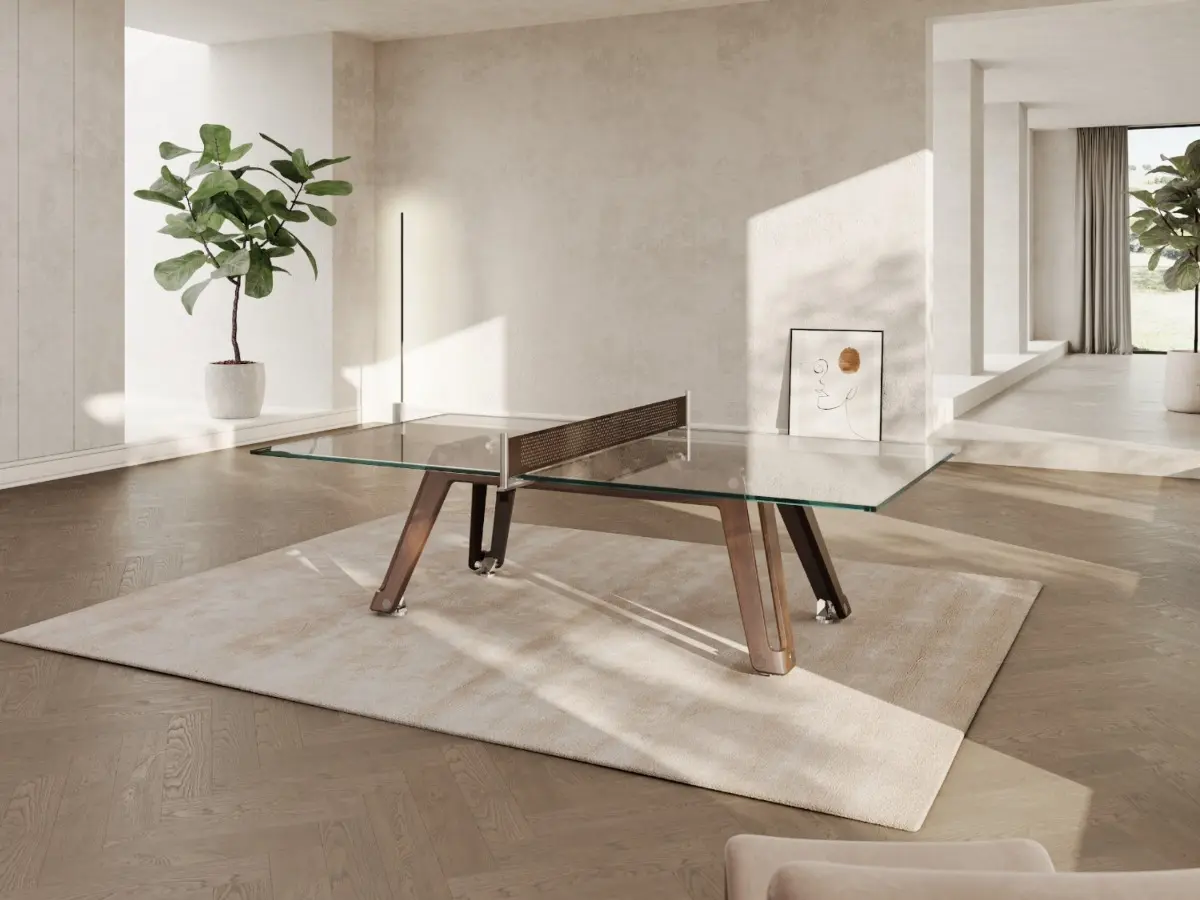 IMPATIA - Lungolinea Collection