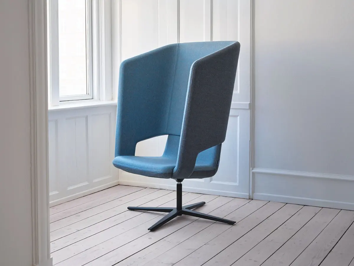 Narbutas International: Poltroncine TWIST&SIT Soft