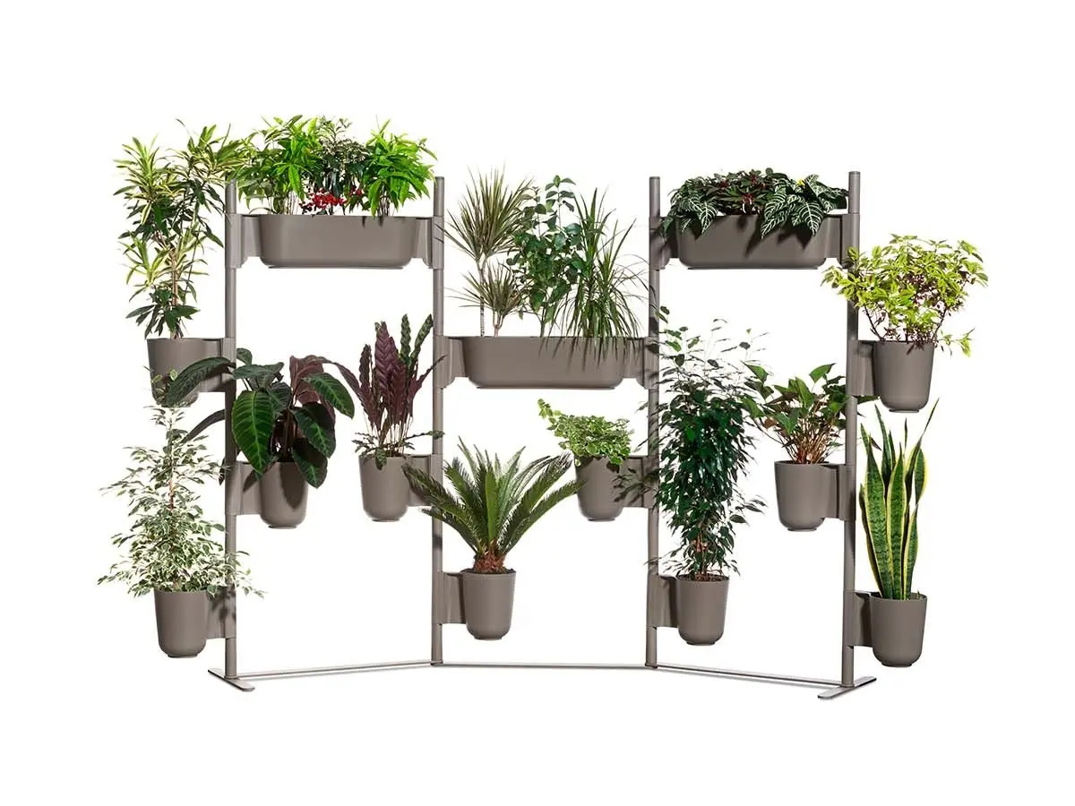 Gufo Planters