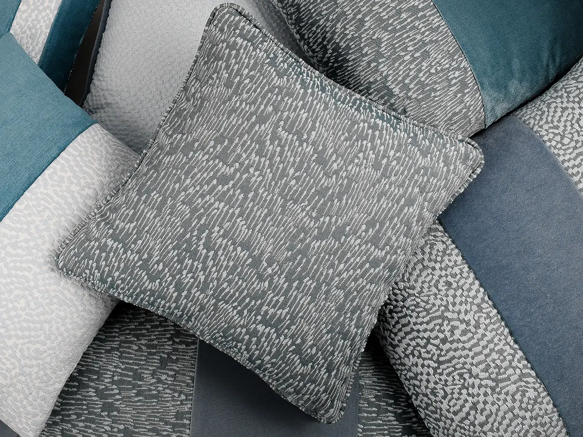 Filigrana Collection | CUSHIONS 2024