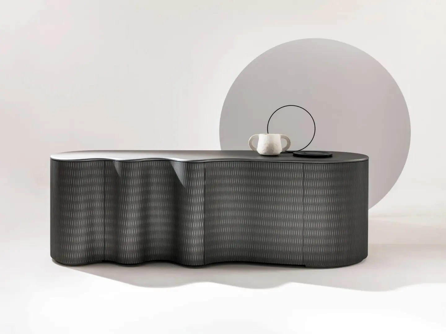 laurameroni luxury customizable sideboard