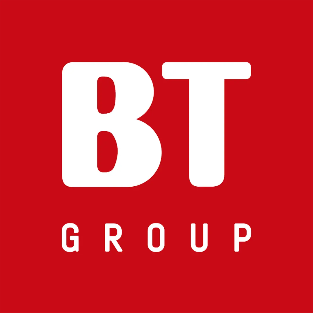 BT Group