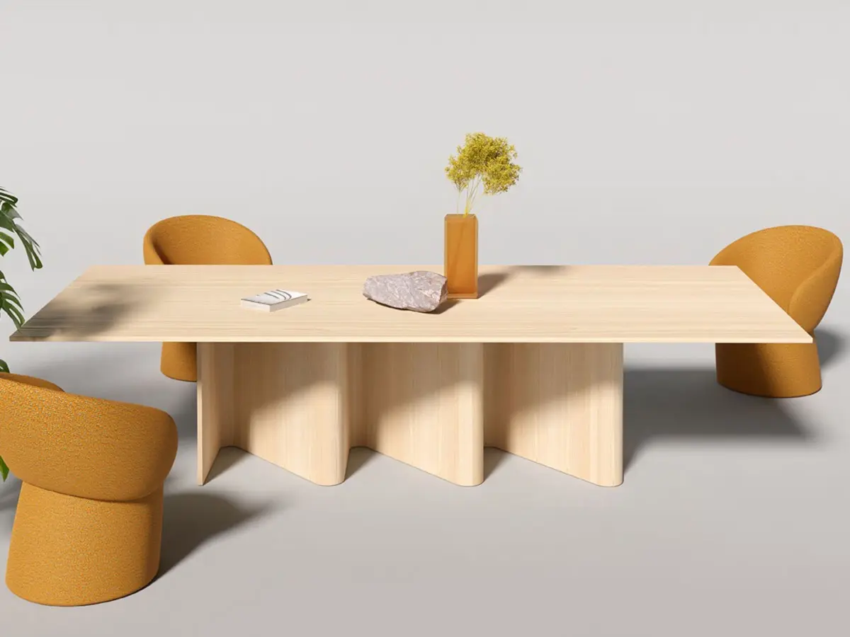 miniforms_nami dining table