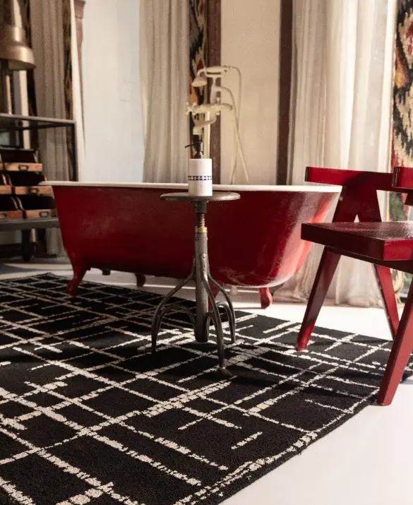 JAIPUR RUGS - TIMELESS