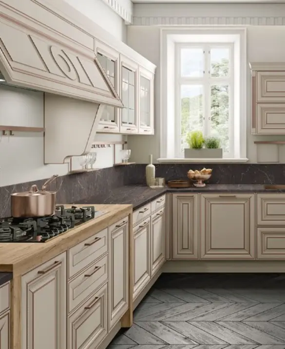 Cucine Lube Pantheon