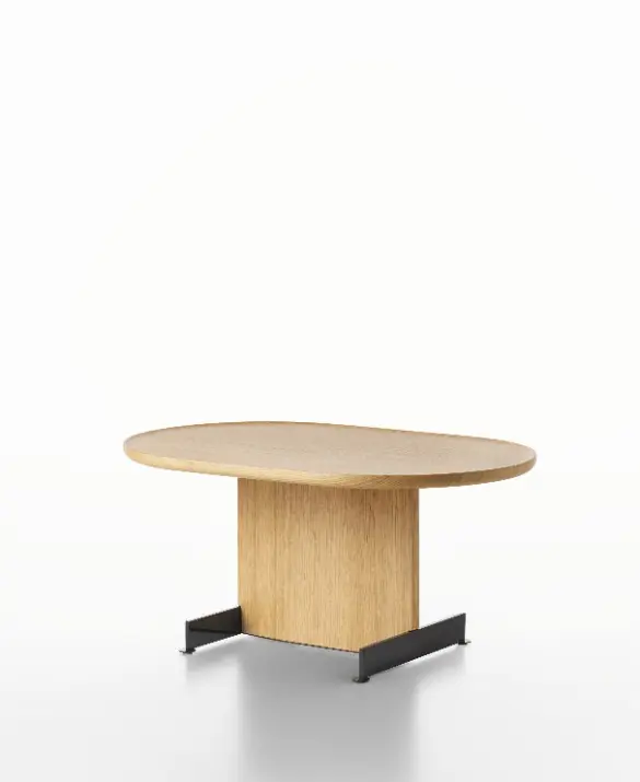 Alias - Savoy low table oval