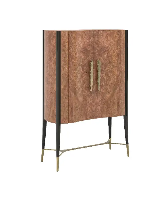 CALEIDO BAR CABINET