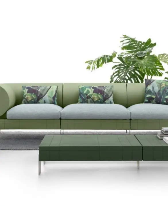 Rhor Sofa