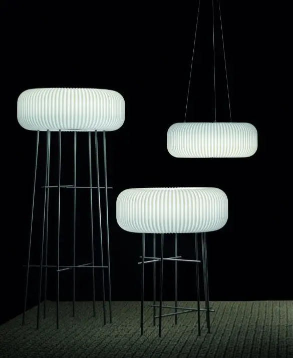 Elly Lamp 