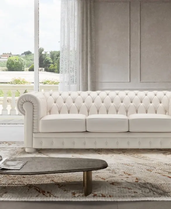 LUXOR BY FDESIGN ITALIA SRL