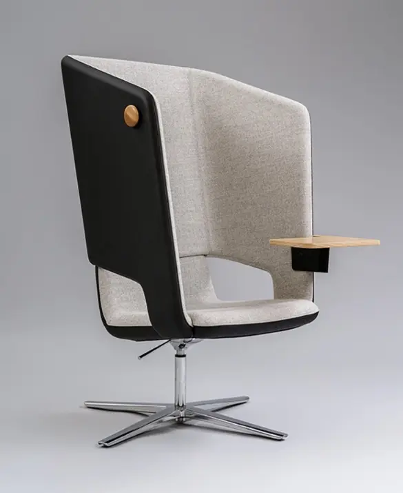 Narbutas International: Poltroncine TWIST&SIT Soft