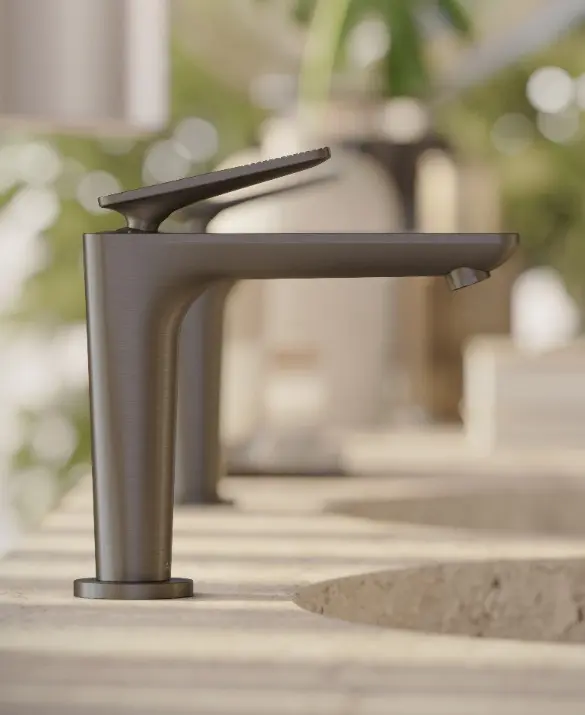 AXOR Citterio C faucet