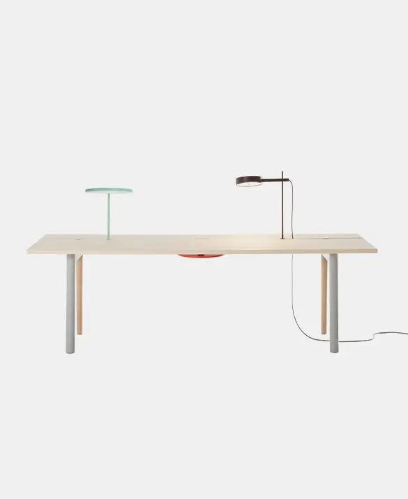 Maxdesign - Offset Table