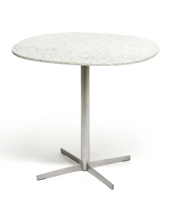 ecoBirdy - Frost Table H74 Bistro Table