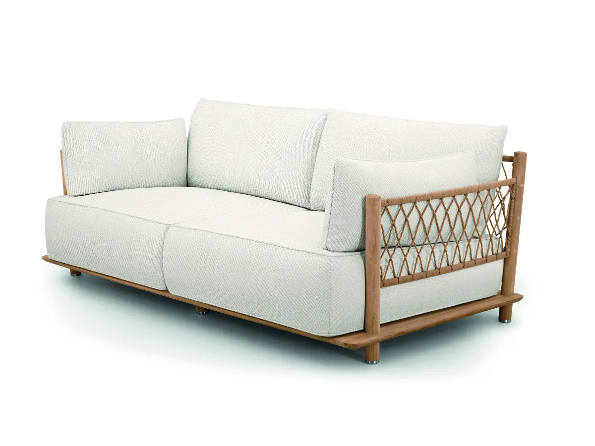 Gloster Salina Sofa