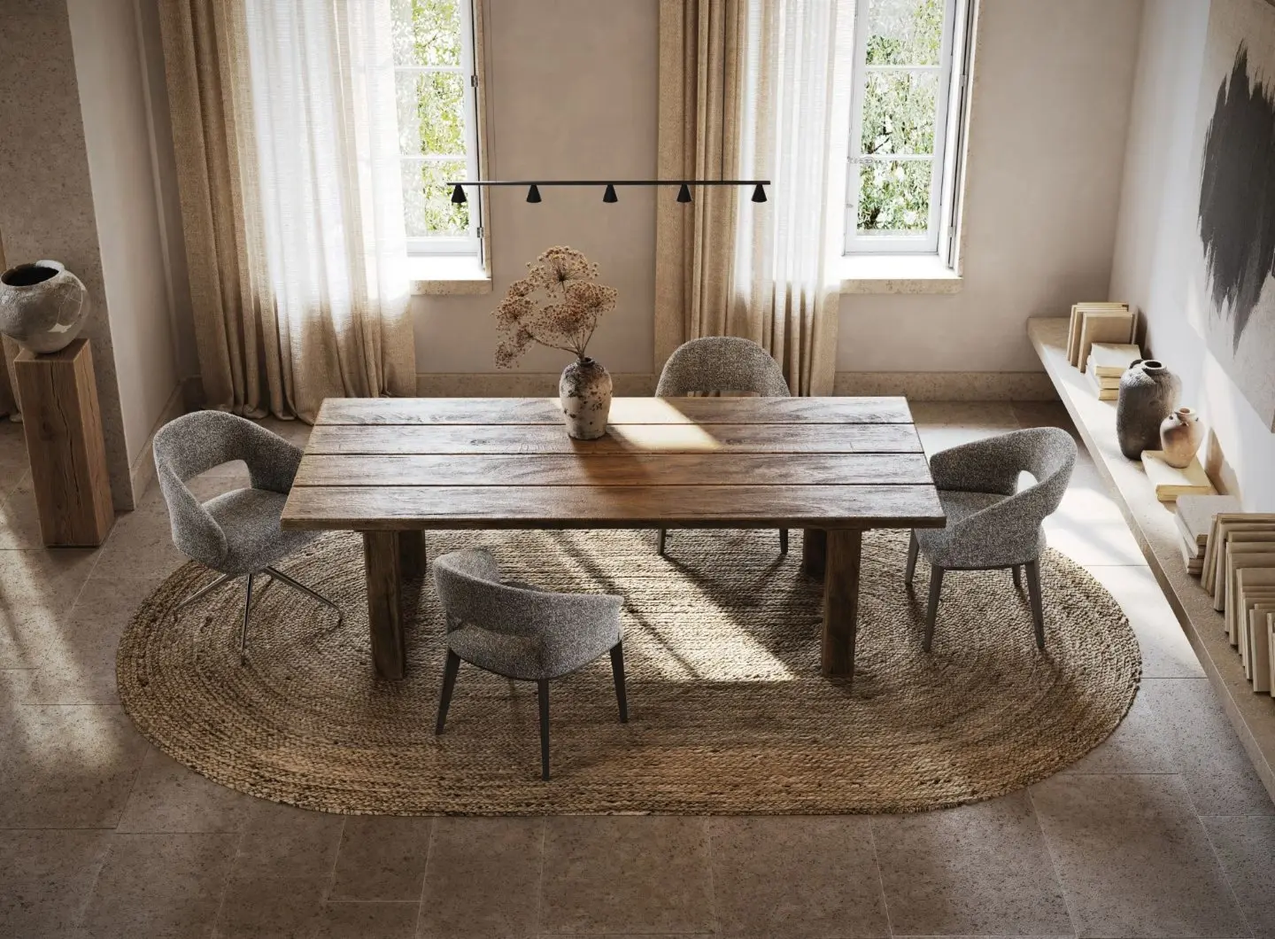 Domkapa - Jermain Chair