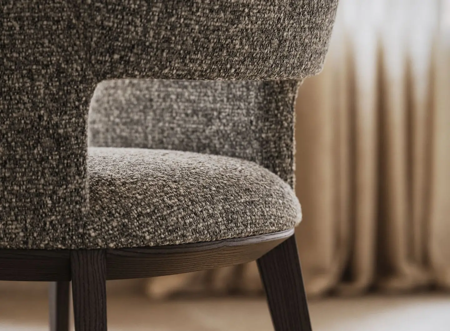 Domkapa - Jermain Chair