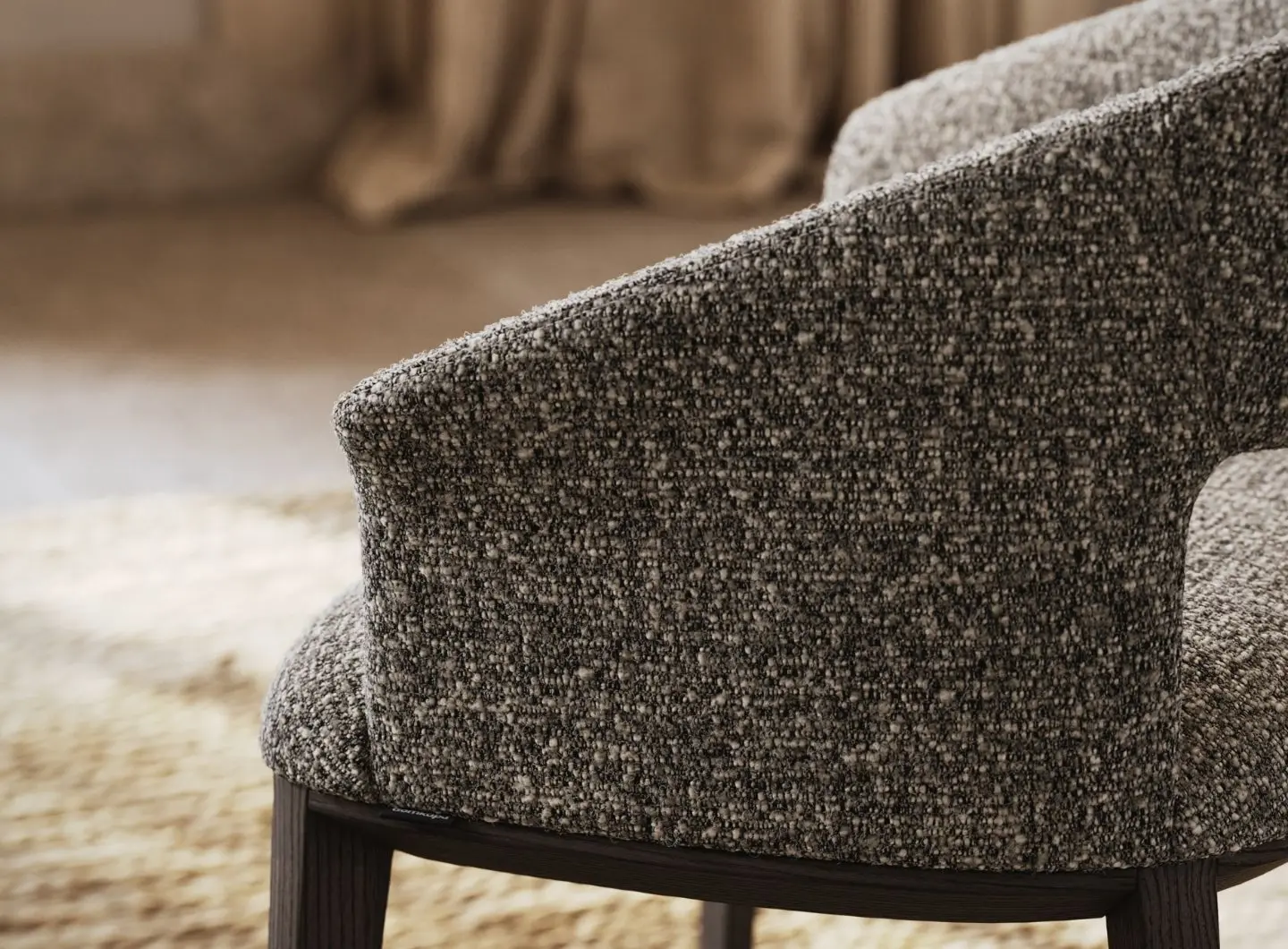 Domkapa - Jermain Chair