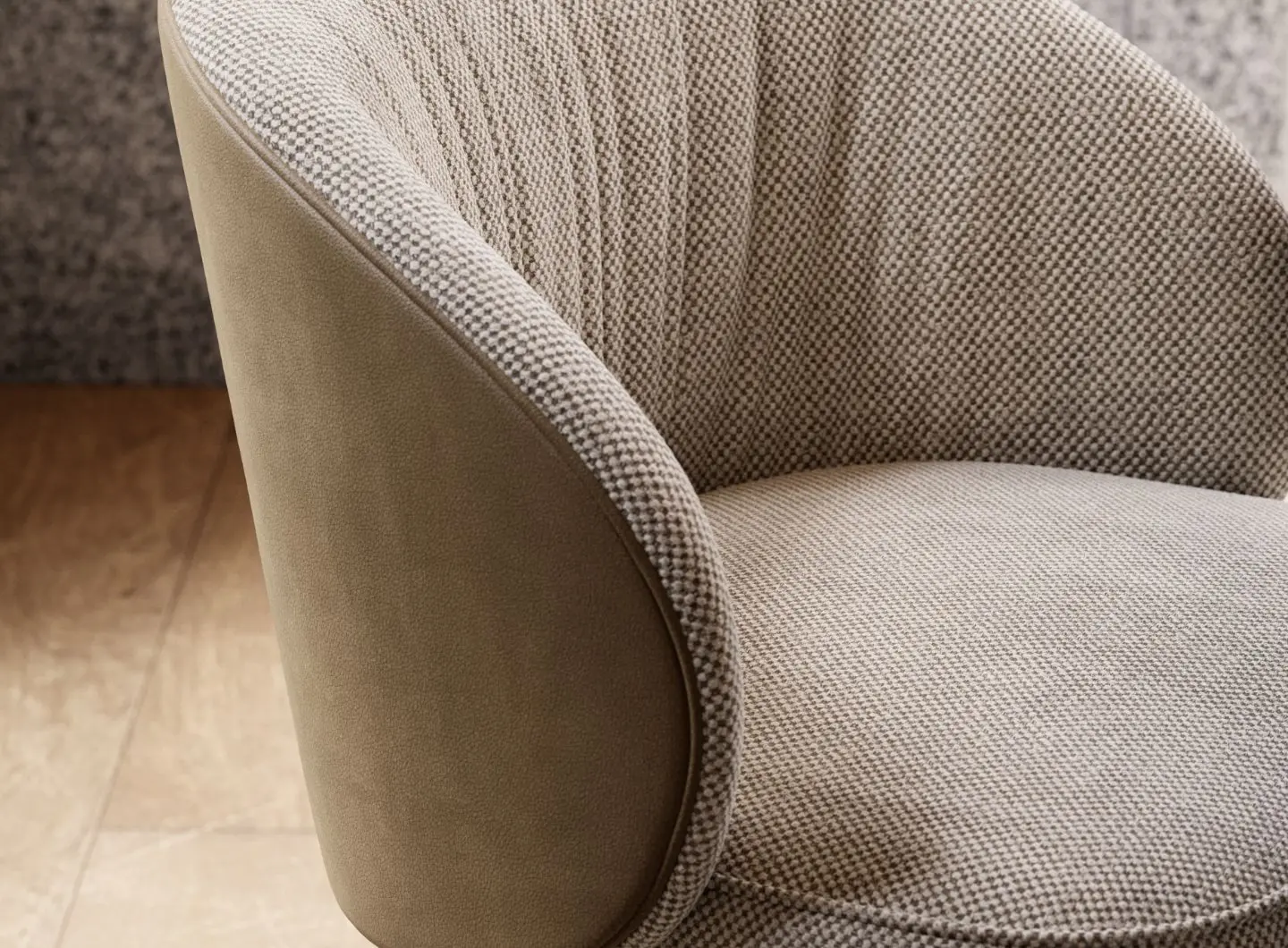 Domkapa - Norah Chair