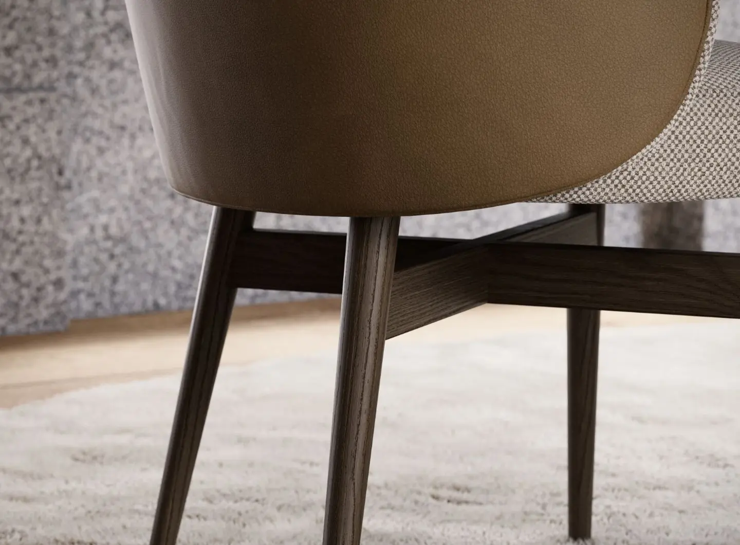Domkapa - Norah Chair
