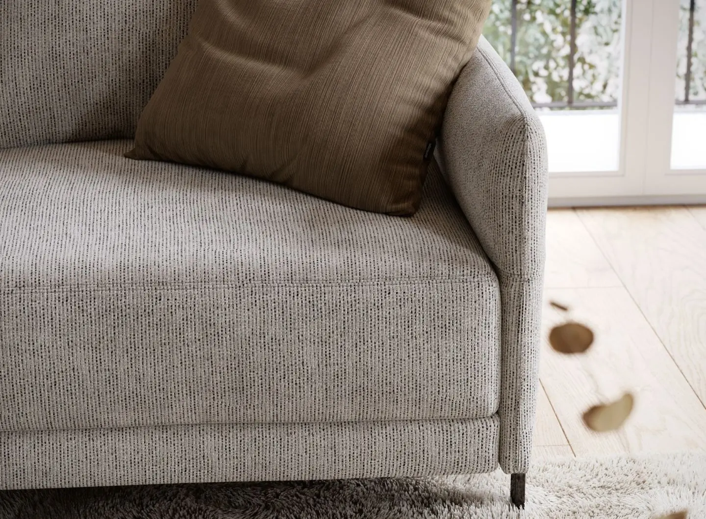 Domkapa - Matthew Sofa